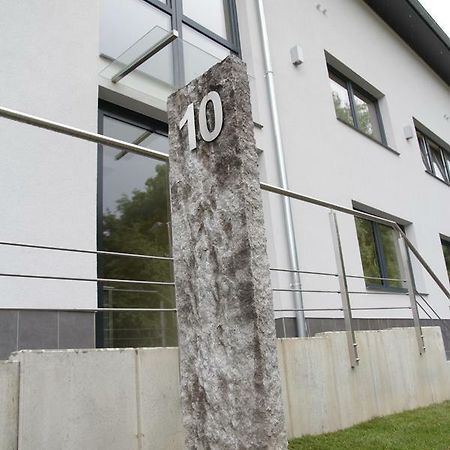 Regio Boardinghouse Aparthotel Wurselen Exterior photo